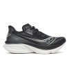 pánská obuv saucony S21070-100 ENDORPHIN AZURA black/white (Velikost boty 46)