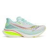 dámská obuv saucony S11070-124 ENDORPHIN AZURA white/splash (Velikost boty 42)