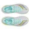 dámská obuv saucony S11070-124 ENDORPHIN AZURA white/splash (Velikost boty 42)