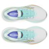 dámská obuv saucony S11023-130 TRIUMPH 23 white/aqua (Velikost boty 36)