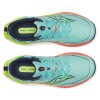 pánská obuv saucony S21066-132 PEREGRINE 16 splash/citron (Velikost boty 46)