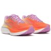saucony ride 19 running shoes women fire orchid 2 1971511
