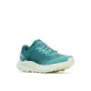 obuv merrell J00003453 ANTORA 4 W aqua (Velikost boty 42)