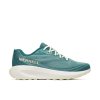 obuv merrell J00003473 MORPHLITE M aqua (Velikost boty 46)