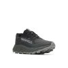 obuv merrell J00003309 AGILITY PEAK 6 M black (Velikost boty 40)