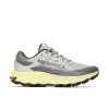 obuv merrell J00005072 AGILITY PEAK 6 M pigeon (Velikost boty 46)