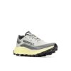 obuv merrell J00004897 AGILITY PEAK 6 W pigeon/limone (Velikost boty 36)
