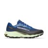 obuv merrell J00005009 AGILITY PEAK 6 GTX M mariana (Velikost boty 46)