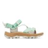 obuv merrell J00003645 SPEED FUSION WEB RMX W mint (Velikost boty 36)