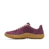 obuv merrell J008916 WRAPT SNEAKER W dark cherry (Velikost boty 36)