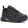 obuv merrell J037841 SPEED STRIKE 2 WP black (Velikost boty 40)