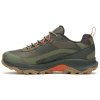 obuv merrell J037843 SPEED STRIKE 2 WP olive (Velikost boty 40)
