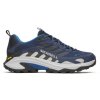 obuv merrell J00004913 MOAB SPEED 2 GTX M navy night (Velikost boty 40)