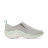 obuv merrell J00003614 JUNGLE MOC W light mint (Velikost boty 36)
