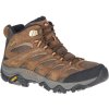 obuv merrell J035839 MOAB 3 MID WP earth (Velikost boty 40)