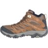 obuv merrell J035839 MOAB 3 MID WP earth (Velikost boty 40)