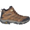 obuv merrell J035839 MOAB 3 MID WP earth (Velikost boty 40)