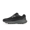 obuv merrell J00003280 AGILITY TRAIL M black (Velikost boty 40)