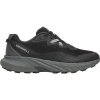 obuv merrell J00003280 AGILITY TRAIL M black (Velikost boty 40)
