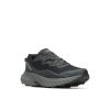 obuv merrell J00003322 AGILITY TRAIL WP M black (Velikost boty 46)