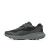 obuv merrell J00003322 AGILITY TRAIL WP M black (Velikost boty 46)