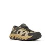 obuv merrell J00003532 MAIPO EXPLORER SIEVE M caramel (Velikost boty 40)