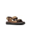 obuv merrell J00003392 COVE LTR BACKSTRAP M coffee (Velikost boty 41)