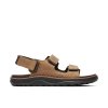 obuv merrell J00003392 COVE LTR BACKSTRAP M coffee (Velikost boty 41)