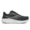 Saucony GUIDE 19 black/silver WIDE (širší)