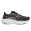 Saucony GUIDE 19 black/silver WIDE