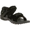obuv merrell J575455 KAHUNA III black (Velikost boty 40)