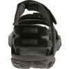 obuv merrell J575455 KAHUNA III black (Velikost boty 40)