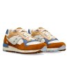 unisex obuv saucony S70811-3 SHADOW 5000 light beige/rust (Velikost boty 42,5)
