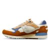 unisex obuv saucony S70811-3 SHADOW 5000 light beige/rust (Velikost boty 42,5)