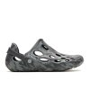 obuv merrell J48595 HYDRO MOC black (Velikost boty 40)