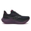 Saucony TRIUMPH 24 black/syrup