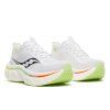 pánská obuv saucony S101162-1009 PARAMOUNT MAX white/multi (Velikost boty 40)