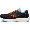 Saucony Triumph 18 Future Black (Velikost boty 38)