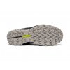 Saucony Peregrine 11 Gravel/Black (pánské) (Velikost boty 43)
