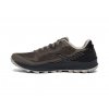 Saucony Peregrine 11 Gravel/Black (pánské) (Velikost boty 43)