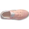 Saucony SHADOW ORIGINAL pale pink/silver