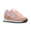 Saucony SHADOW ORIGINAL pale pink/silver