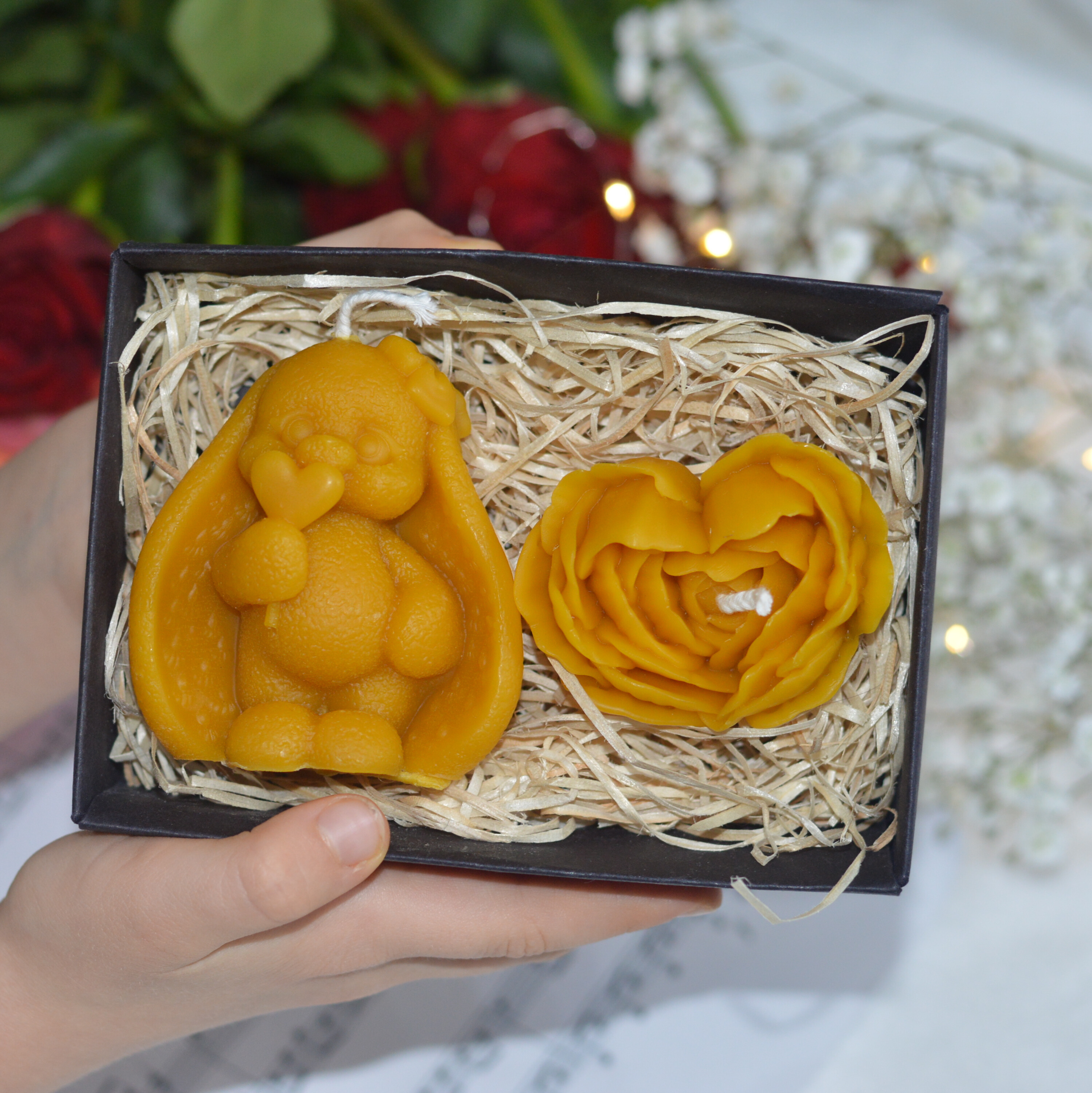 Darčeková krabička