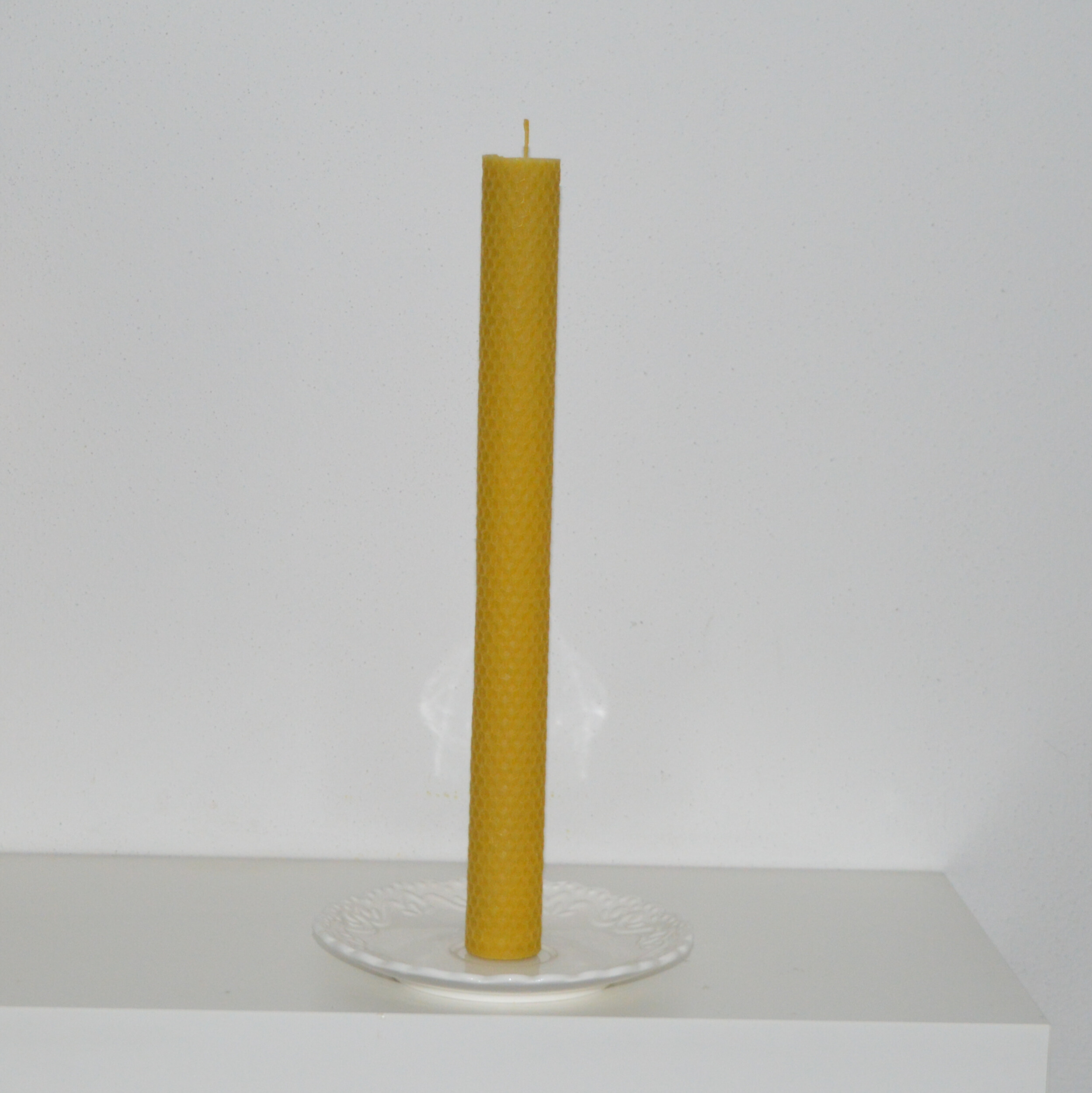 Sviečka z medzistienky 33 cm