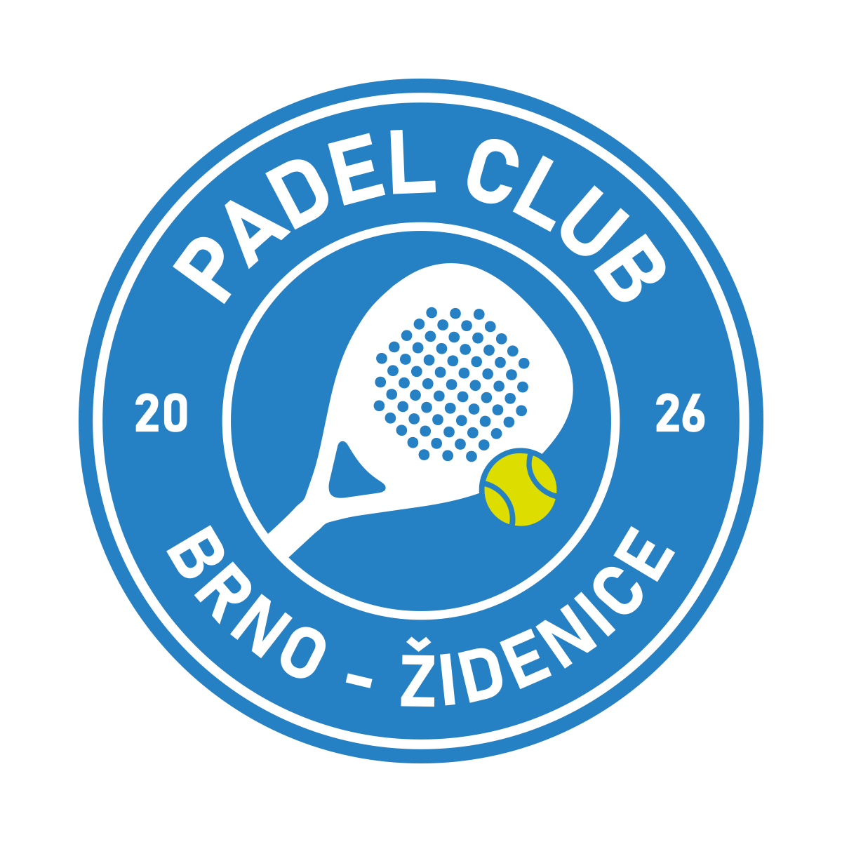 Padel Club Brno Židenice