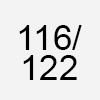 116/122