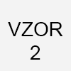 Vzor 2
