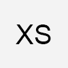 XS