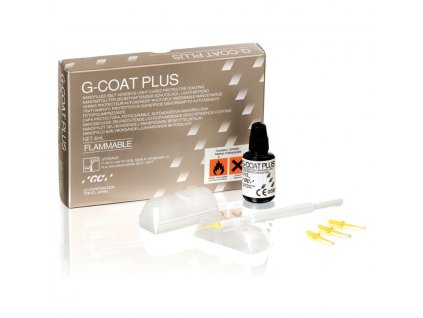 G-COAT PLUS