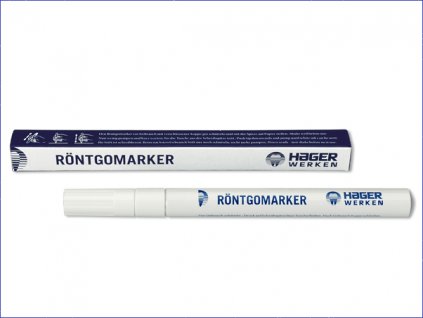 Roentgomarker CO 01